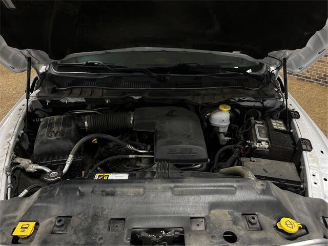 2022 RAM 1500 Classic