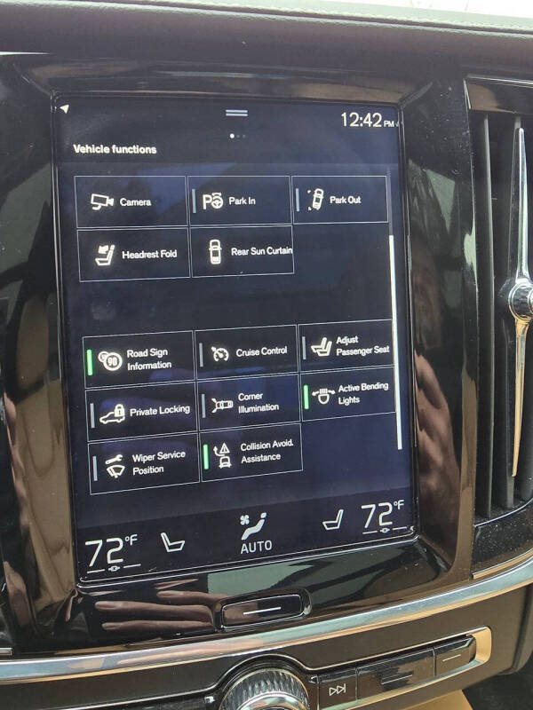 2018 Volvo S90 T6 Inscription