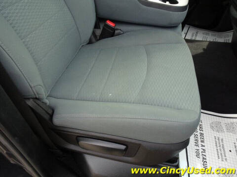 2019 RAM 1500 Classic Express