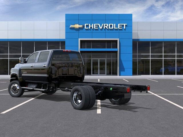 2026 Chevrolet Silverado MD