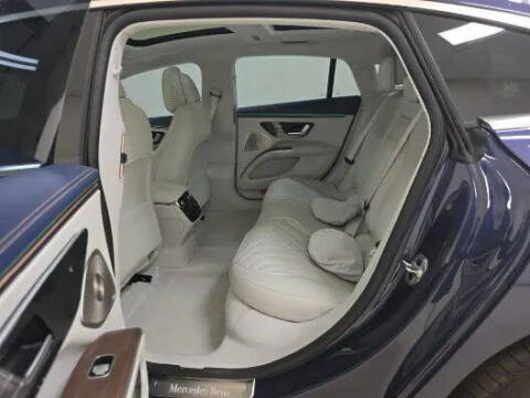 2023 Mercedes-Benz EQS EQS 580 4MATIC