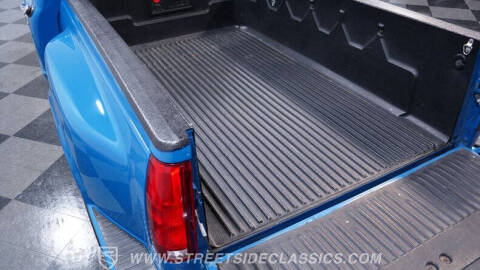 1971 Chevrolet C10