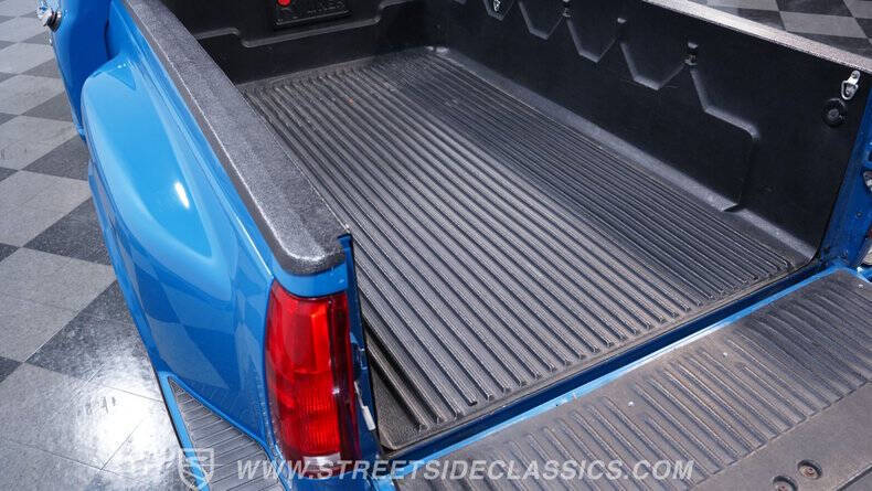 1971 Chevrolet C10