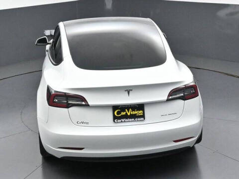 2023 Tesla Model 3 Long Range