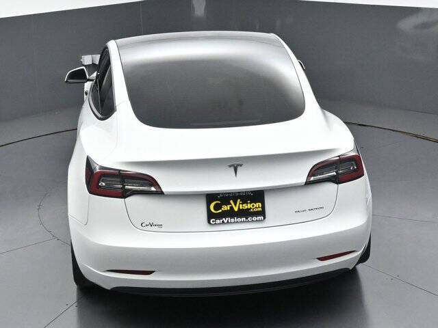 2023 Tesla Model 3 Long Range