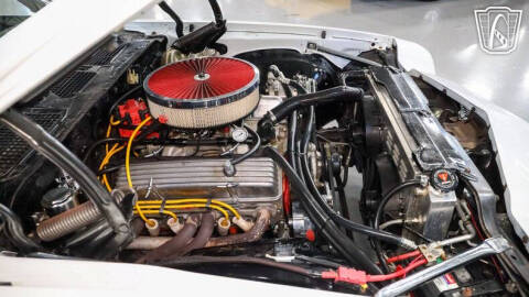 1981 Chevrolet Camaro Z28