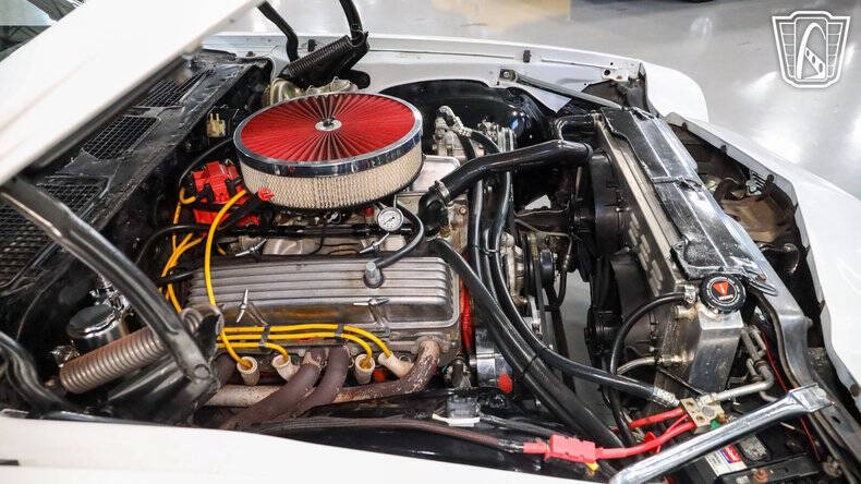 1981 Chevrolet Camaro Z28