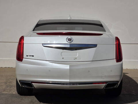 2014 Cadillac XTS Premium Collection