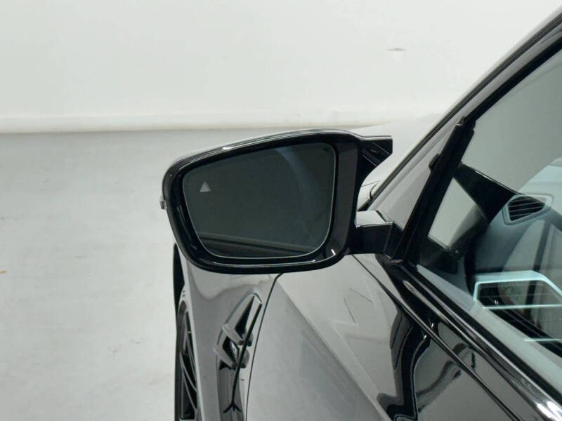 2025 BMW M3