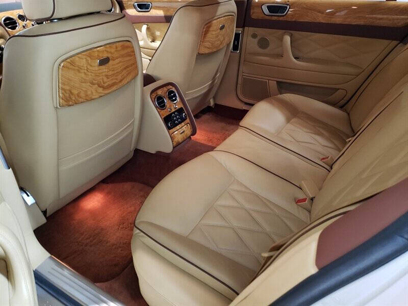 2010 Bentley Continental 6