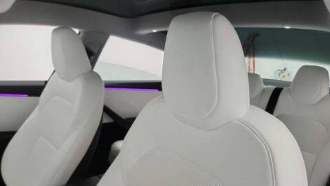 2026 Tesla Model 3