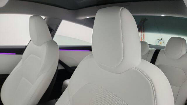 2026 Tesla Model 3