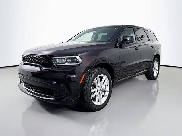 2024 Dodge Durango GT