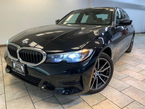 2020 BMW 3 Series for sale at EUROPEAN AUTO EXPO in Lodi NJ