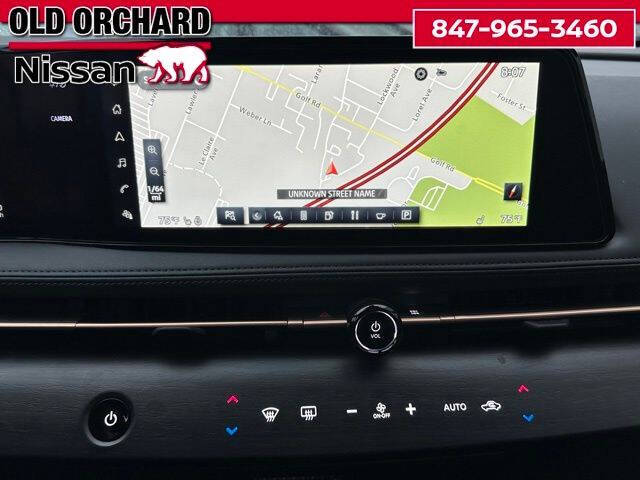 2023 Nissan Ariya Engage e-4ORCE