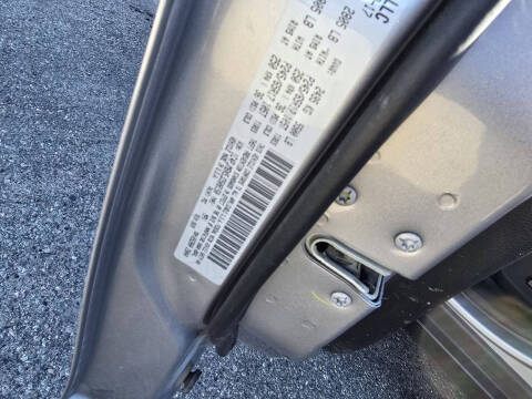 2018 Jeep Cherokee Trailhawk