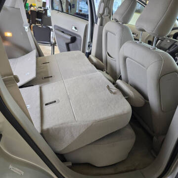 2007 Ford Edge SE