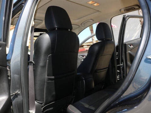 2015 Mazda CX-5 Grand Touring