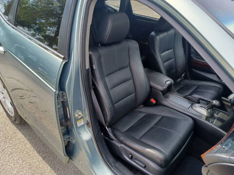 2010 Honda Accord Crosstour EX-L