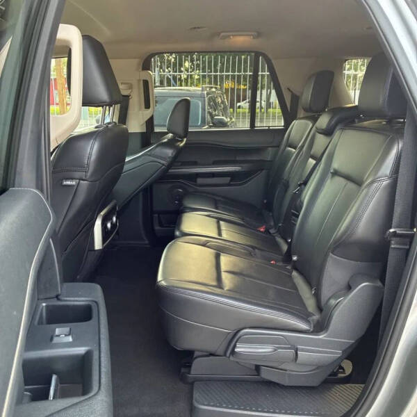 2024 Ford Expedition MAX XLT