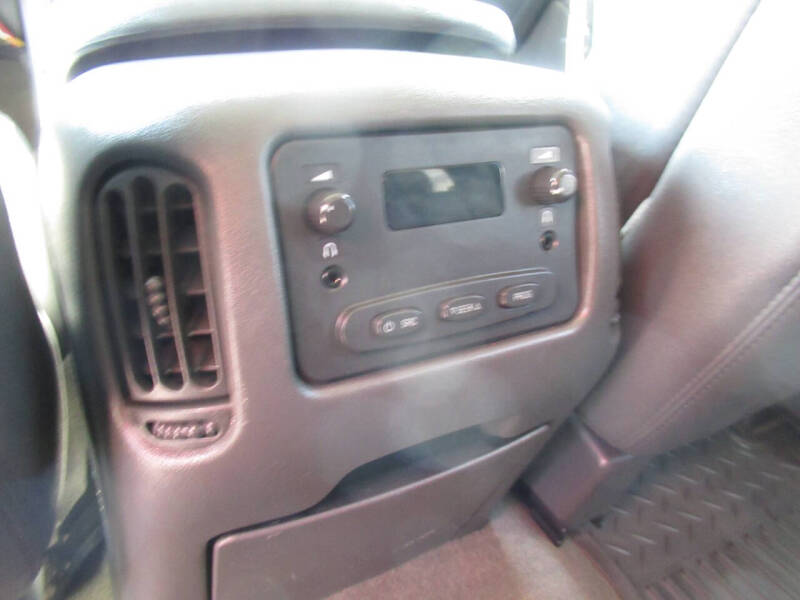 2004 GMC Sierra 3500