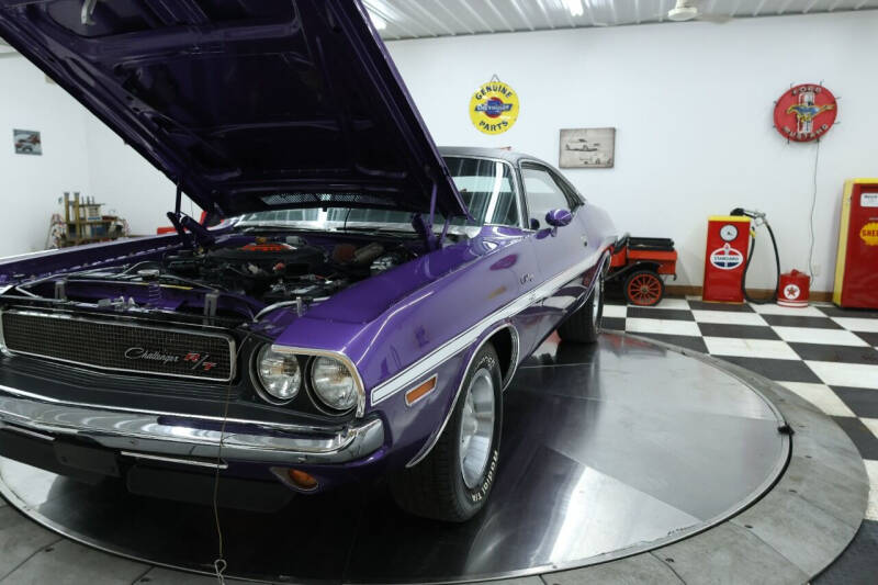1970 Dodge Challenger