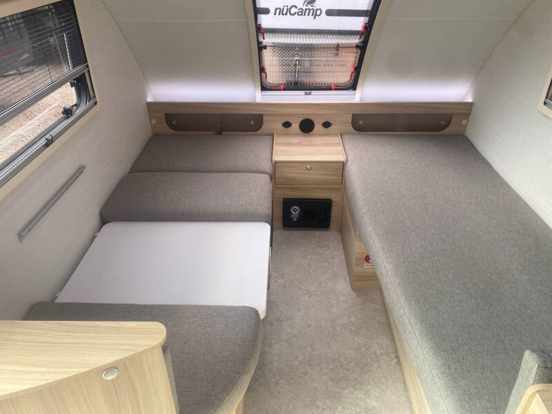 2026 nuCamp RV T@B 360