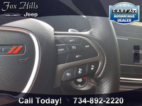 2023 Dodge Durango Citadel