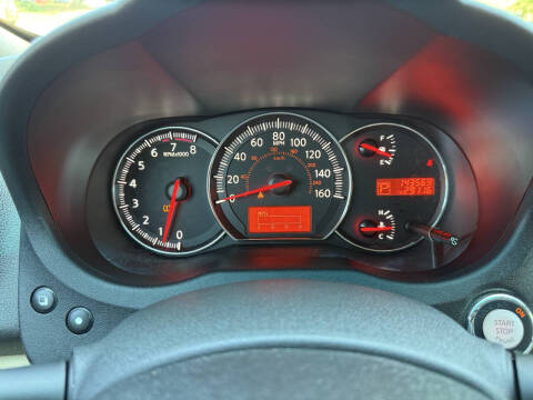 2011 Nissan Maxima 3.5 S