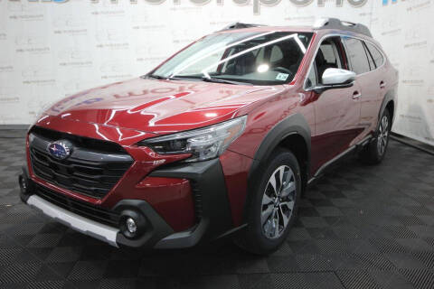 2023 Subaru Outback Touring XT