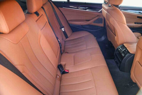 2023 BMW 5 Series 530e