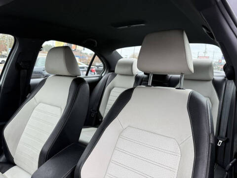 2016 Volkswagen Jetta 1.8T Sport