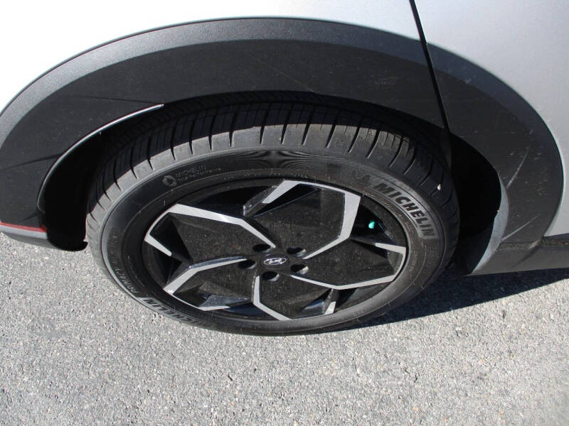 2023 Hyundai Ioniq 5 SEL