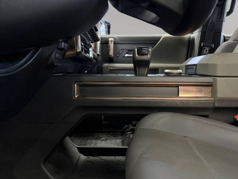 2025 GMC HUMMER EV 2X