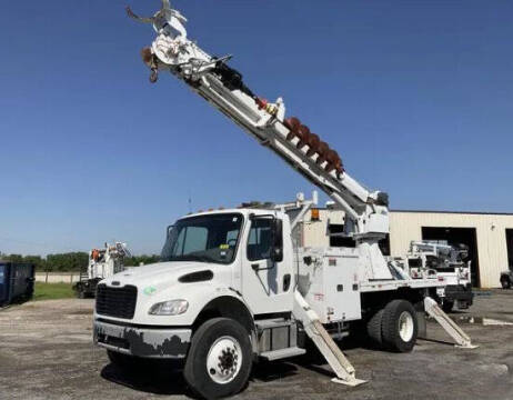 2020 Freightliner M2 106