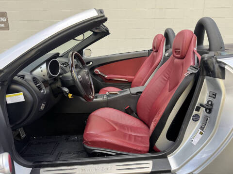 2008 Mercedes-Benz SLK SLK 280