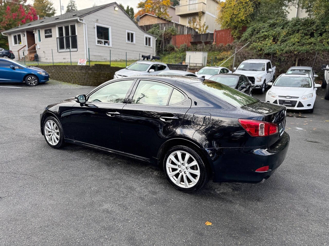 2012 Lexus IS 250 for sale at Premium Spec Auto in Seattle, WA