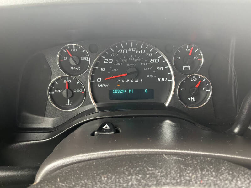 2021 Chevrolet Express LT 3500