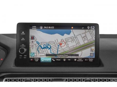 2025 Honda Civic Type R