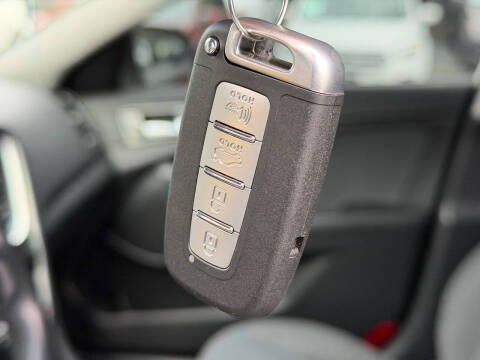 2015 Kia Optima Hybrid