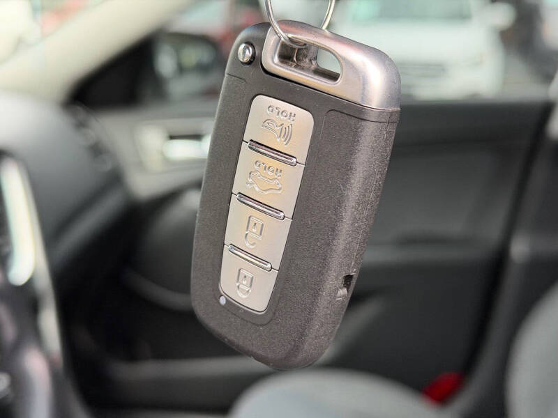 2015 Kia Optima Hybrid