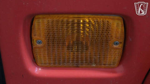 1995 Jeep Wrangler