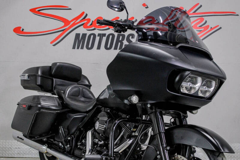 2016 Harley-Davidson Road Glide Special