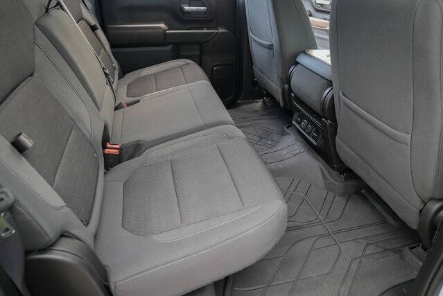 2022 Chevrolet Silverado 3500HD