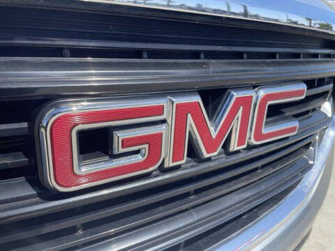 2019 GMC Terrain SLE Diesel