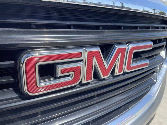 2019 GMC Terrain SLE Diesel