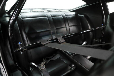 1974 Pontiac Firebird