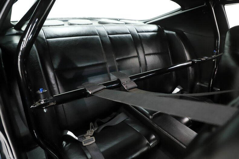 1974 Pontiac Firebird