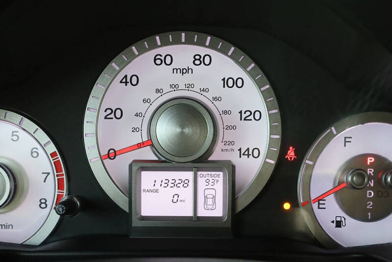2009 Honda Pilot EX-L