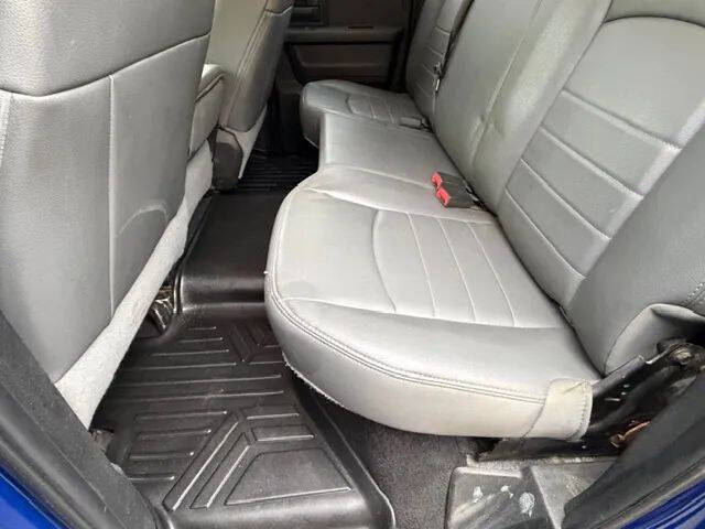 2019 RAM 1500 Classic Express